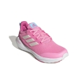 adidas Sneaker EQ21 Run 2.0 pink Freizeit-Laufschuhe Kinder